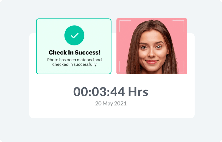 Flexible, user-based settings