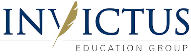 invictus logo