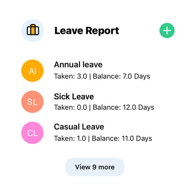 Survey creation