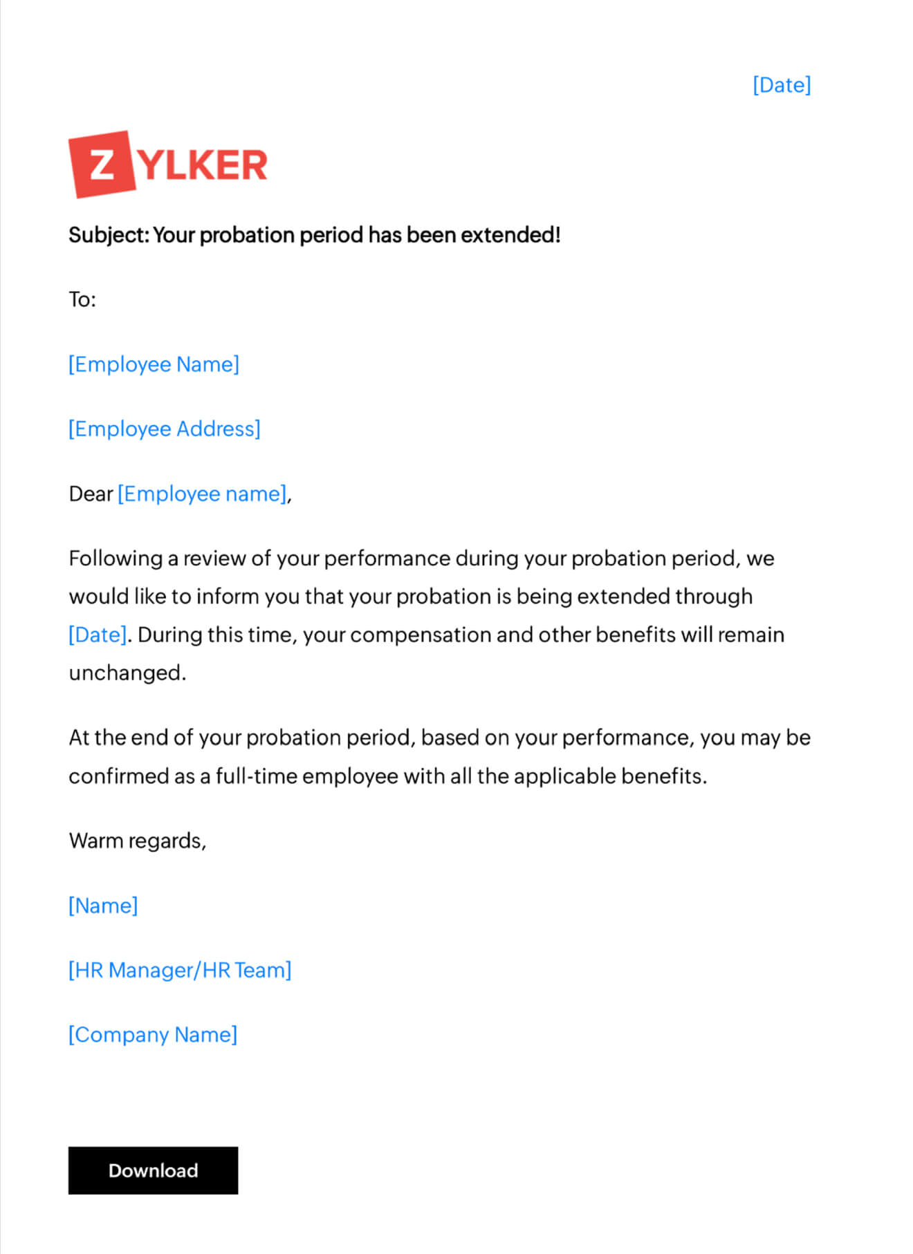 リモートワーク通知