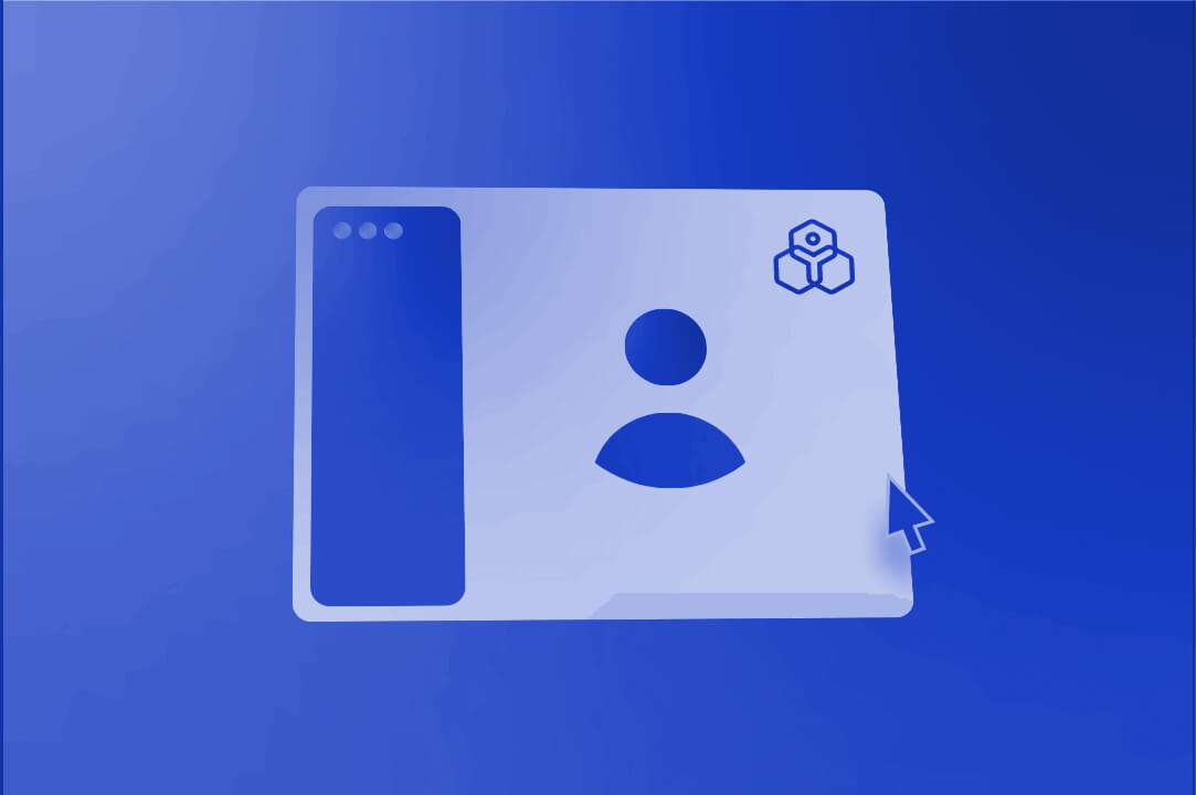 Overview of Zoho People: play video