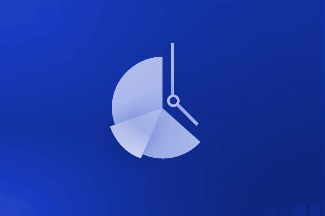 Learn how to track and manage time efficiently: play video
