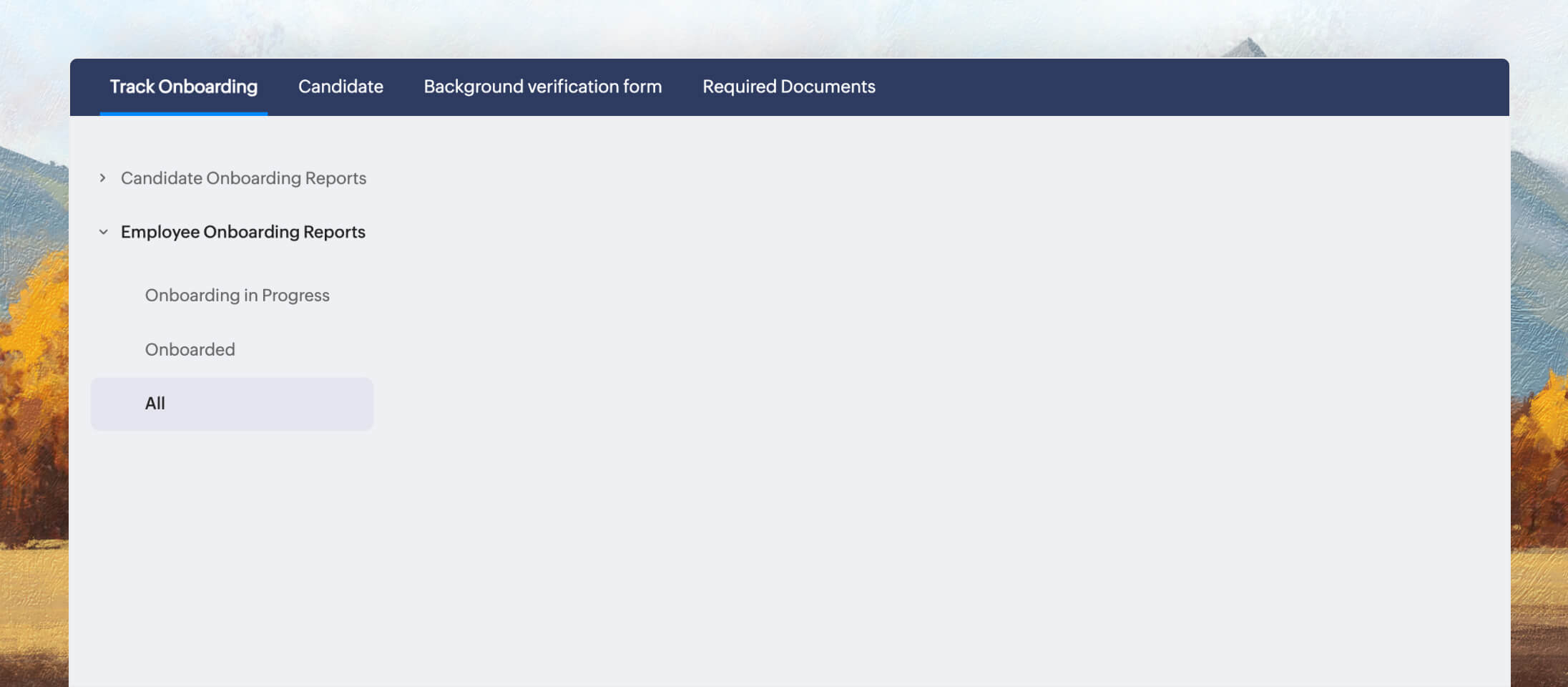 Engagement insights