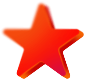 star