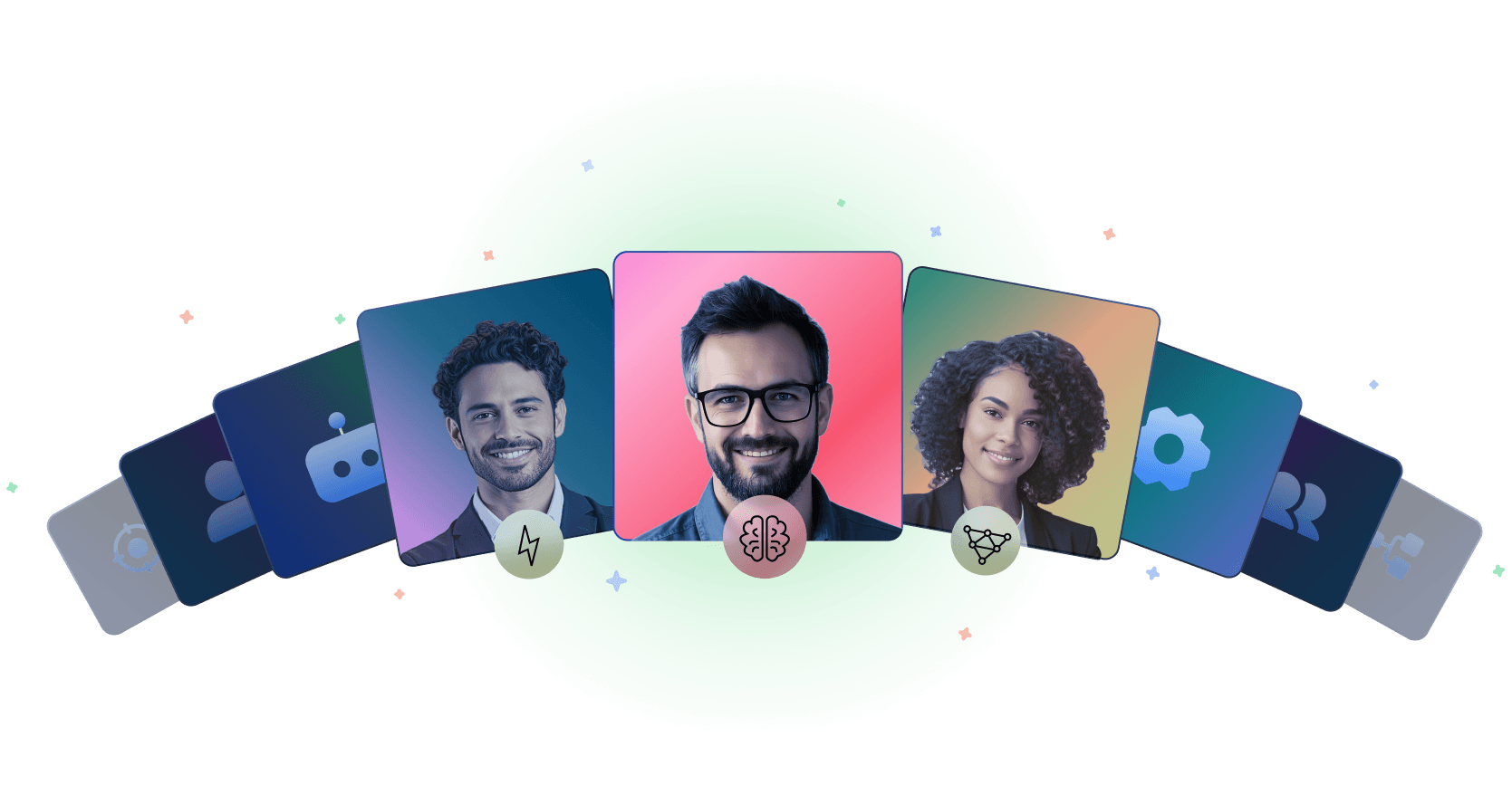 Build your own squad with Agentic AI