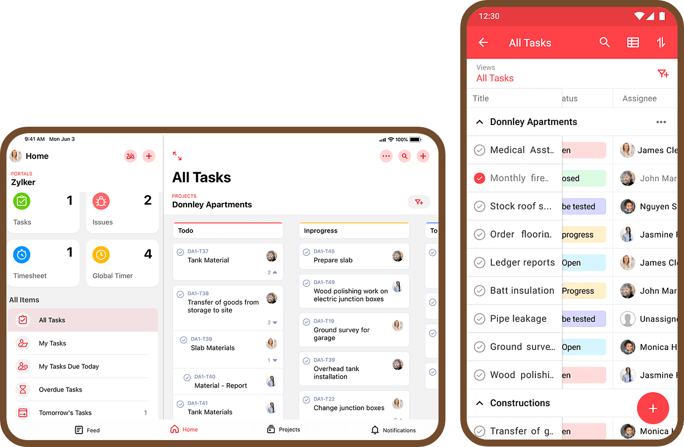 Responsive
