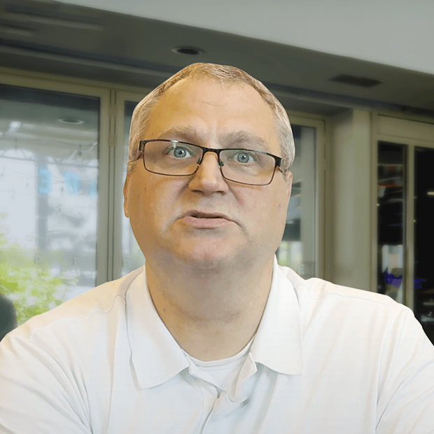 David Koba