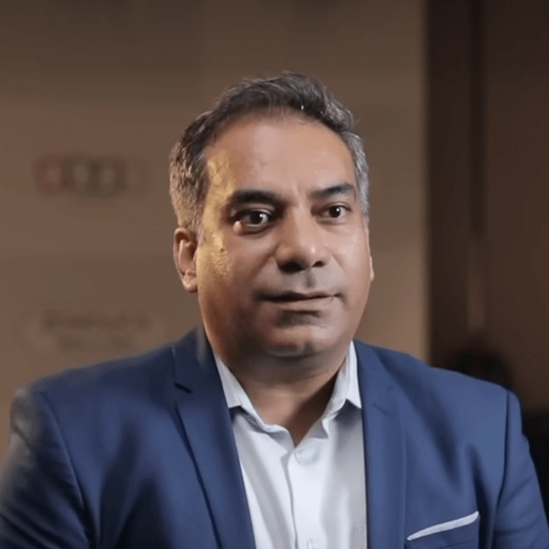 Dhiraj Madan, Thai Plaspac Public Company Limited