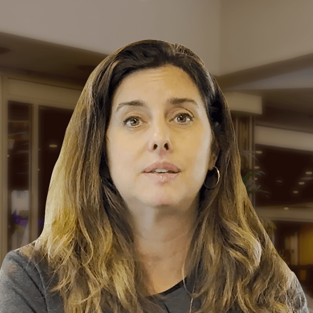 Georgia Burr