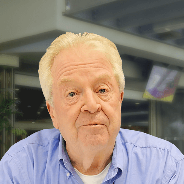 Kevin Chieff