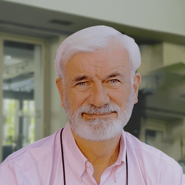 Dr Stephen Goodwin