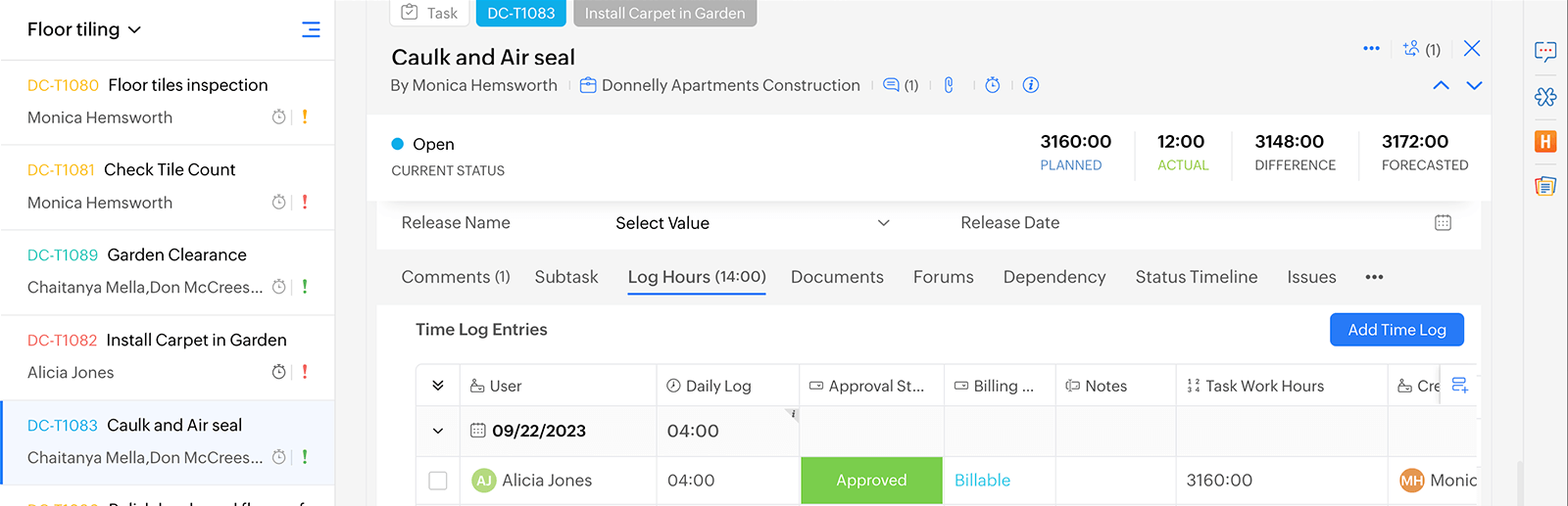 أفضل برنامج تتبع للوقت
