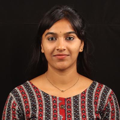 Gayathrivaradha V R