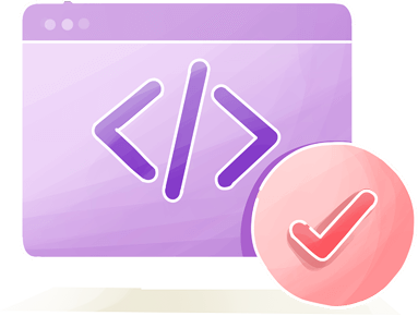 Test automation software for regression testing