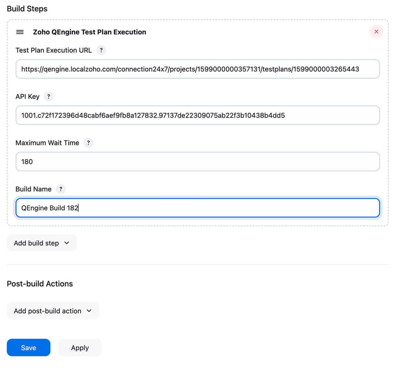 Assess reports and logs Assess reports and logs
