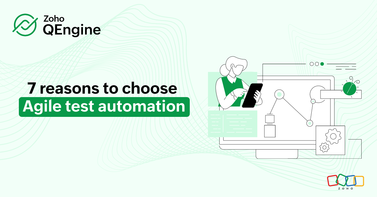agile test automation