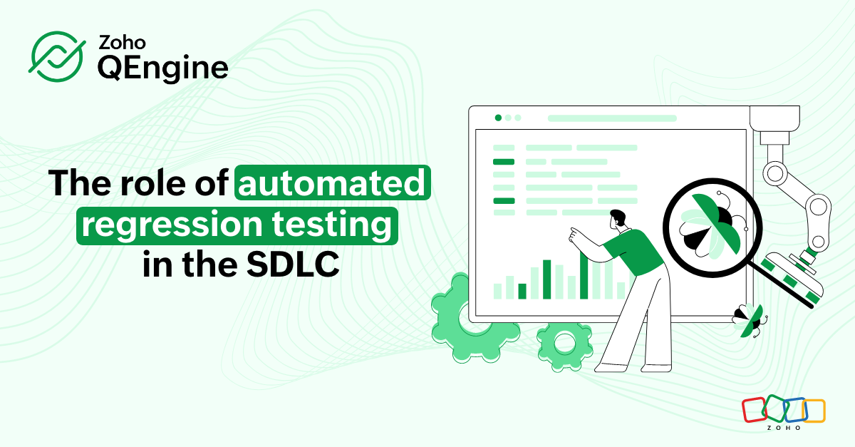 automated regression testing
