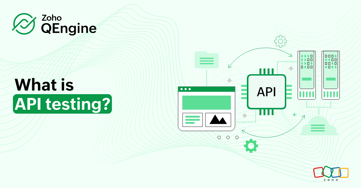 what is api testing what is api testing