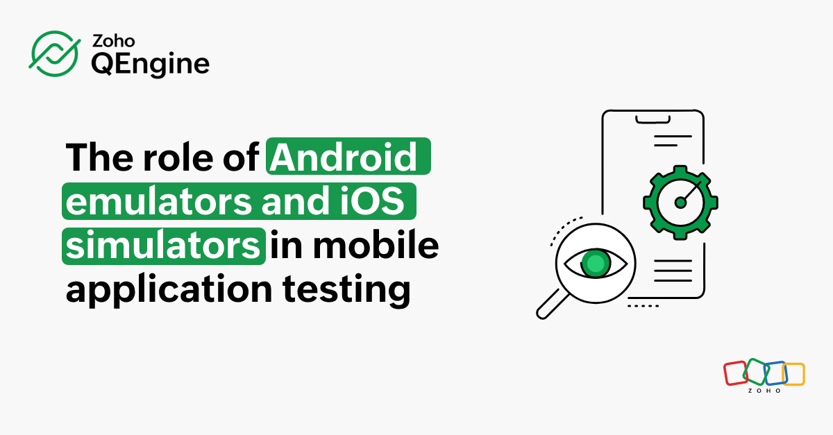 Emulator vs simulator Emulator vs simulator