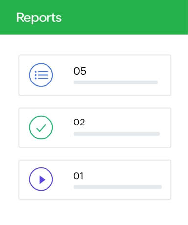Unified test automation software that's effortlessly powerful