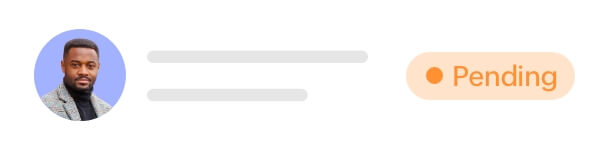 Empower teams with collaboration