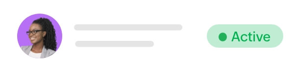 Empower teams with collaboration