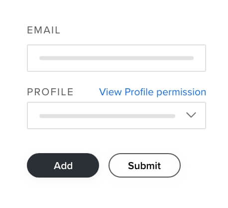 Empower teams with collaboration