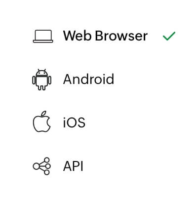 Browser testing for compatibility