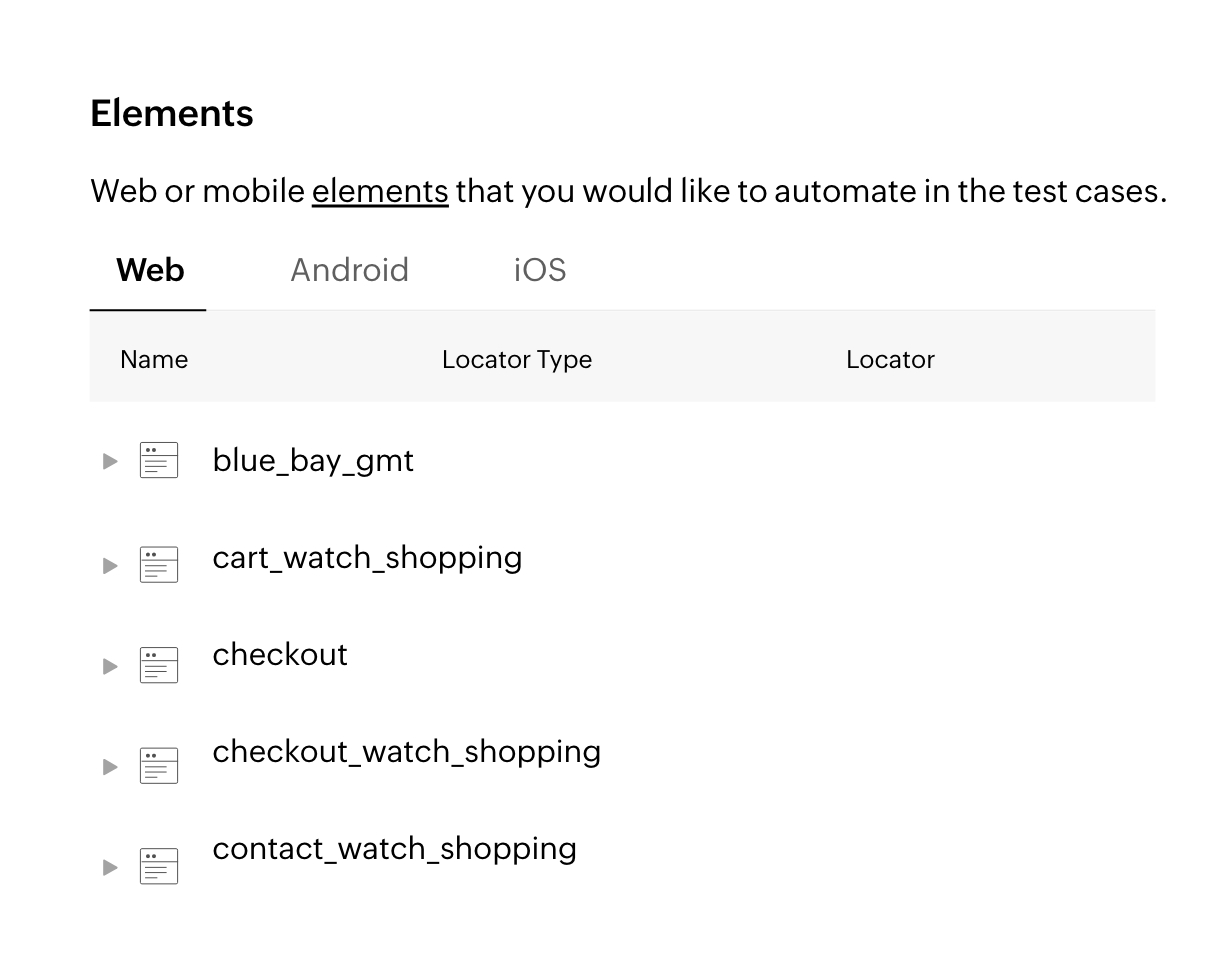 Repositories with robust AI