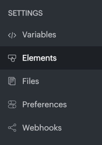 Repositories for easy reusability