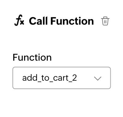 Low-code and no-code features for testing