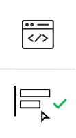 Test case development