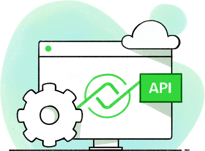 Automated API testing with Zoho QEngine