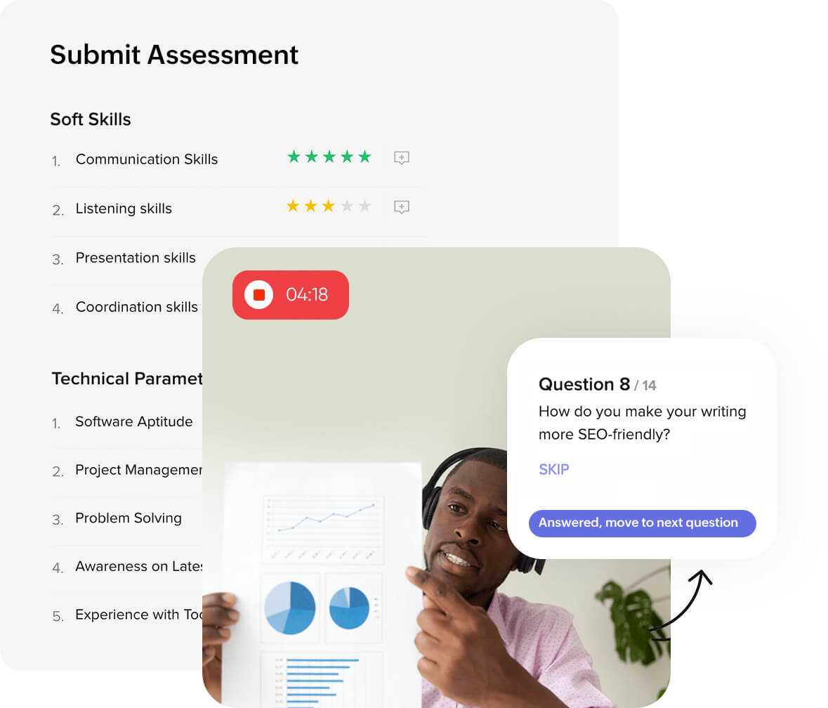 instructor de comentarios