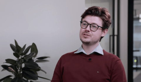 Alexandre Servat Sander