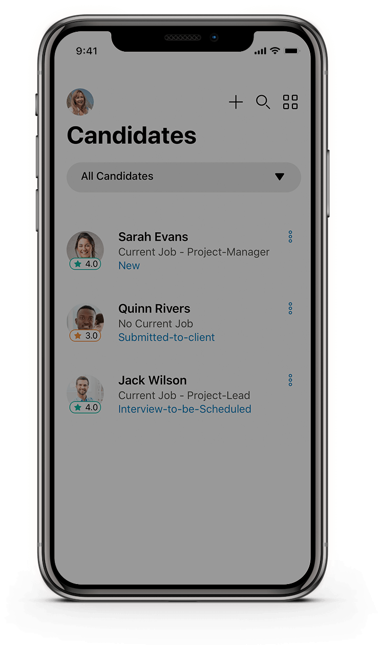 かんたんに記録管理