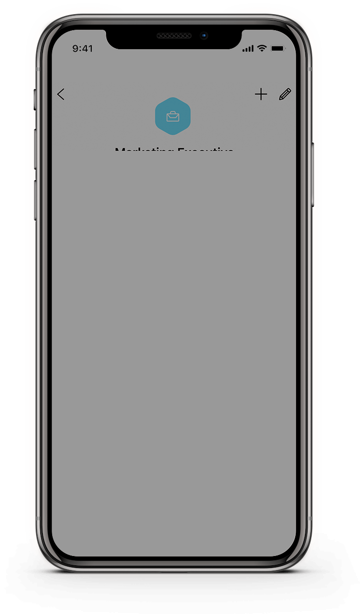 求人ステータスをすばやく更新