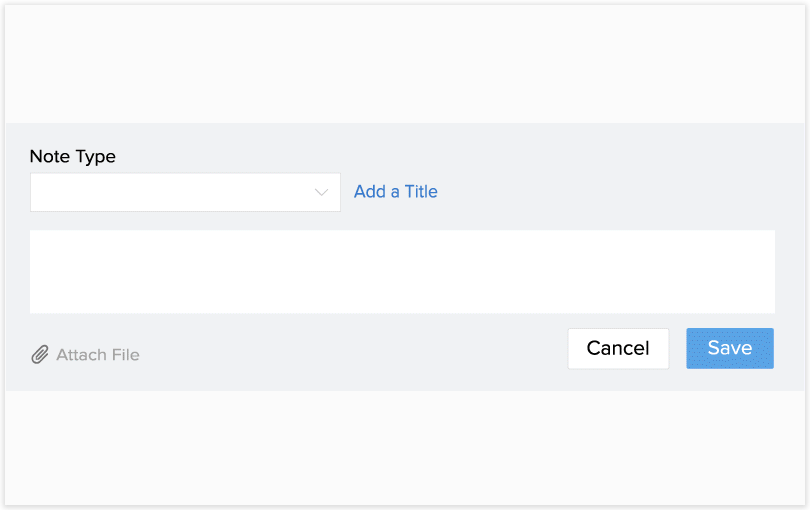 Easy Collaboration - Recruitment Management System(RMS) - Zoho Recruit