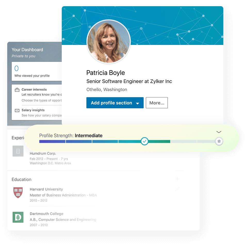 Save time on data entry