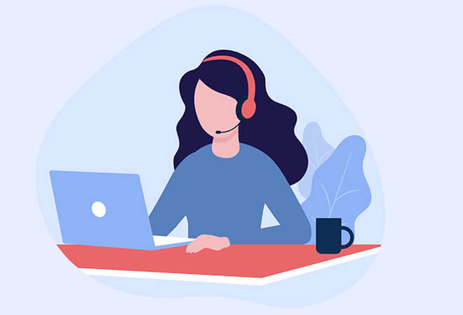 Remote hiring for recruiters