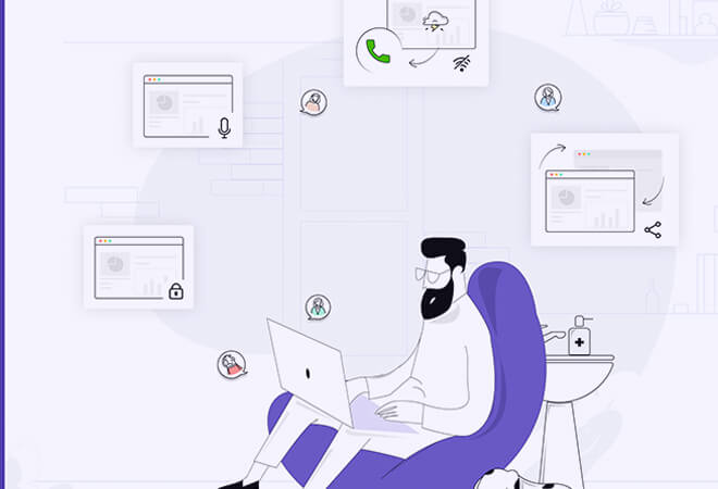 Remote hiring for recruiters