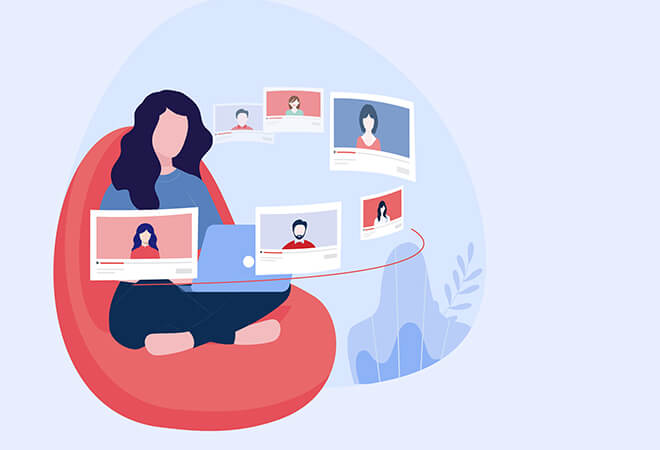 Remote hiring for recruiters