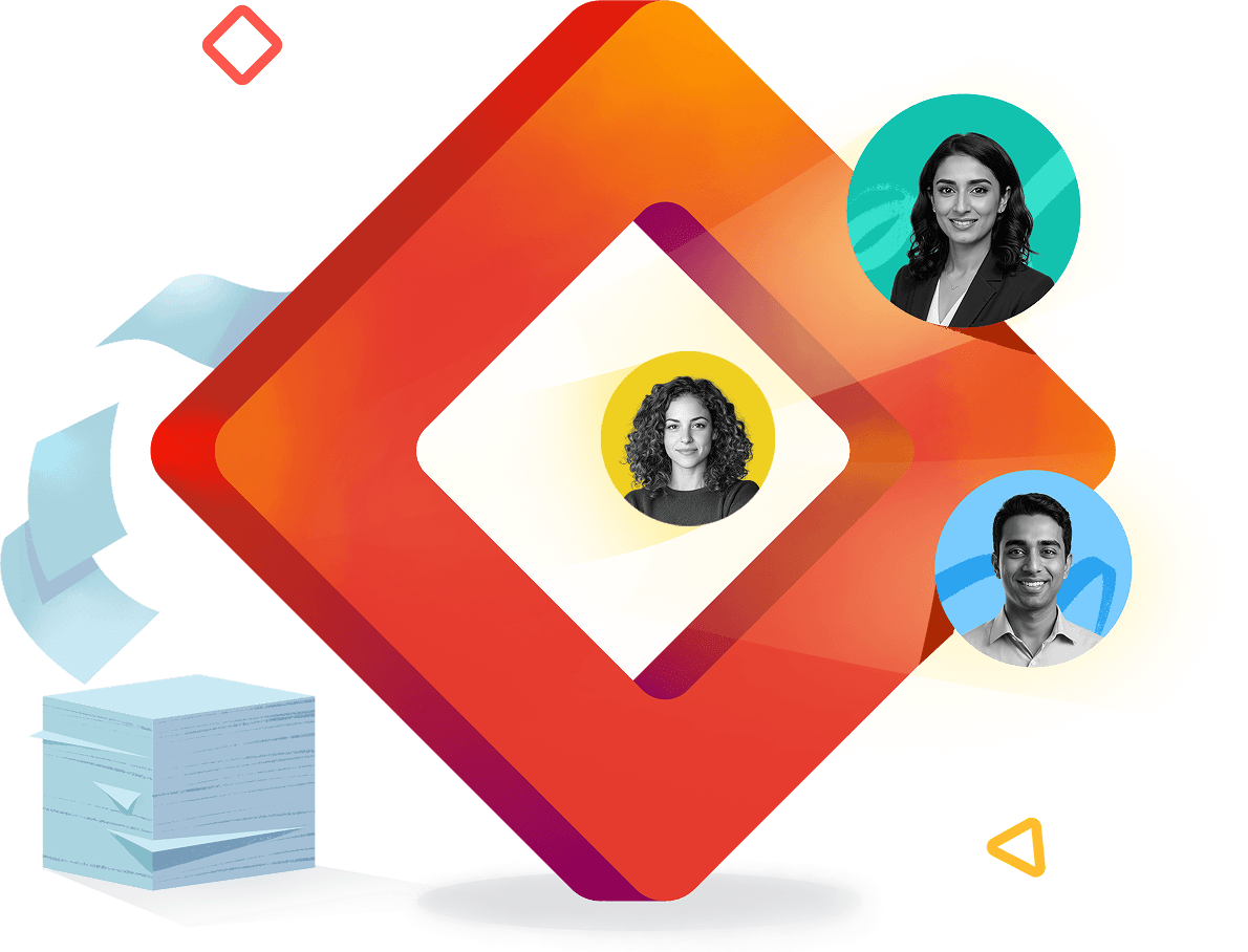 Resume management dashboard