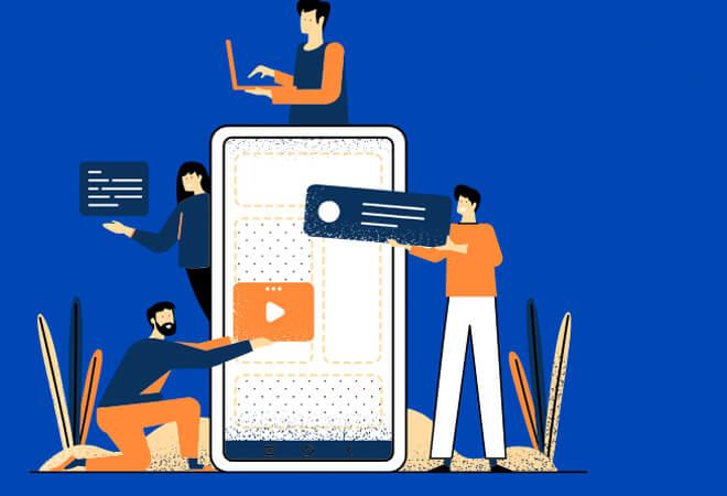 Remote hiring for recruiters