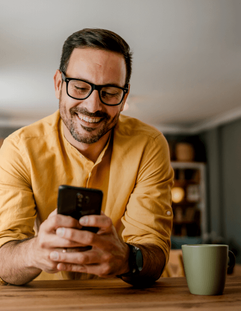 Unlock customer insights