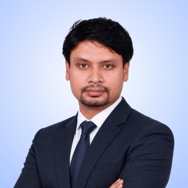 Arpan Sarkar