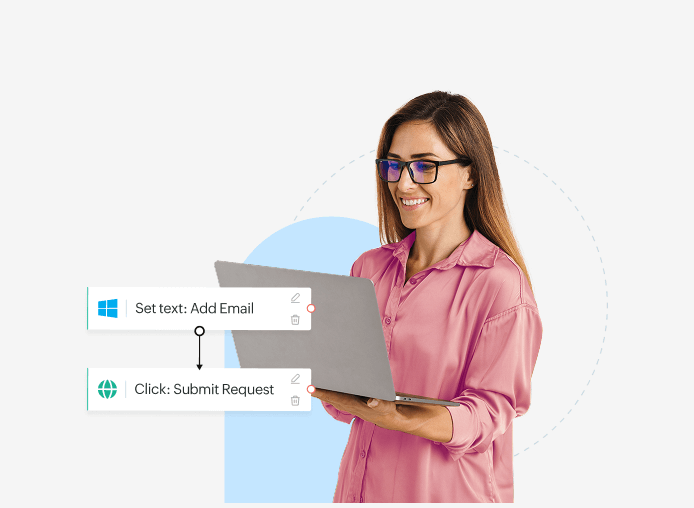 What is UI automation?