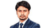 Arpan Sarkar