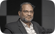 Dr. Jayul Doshi