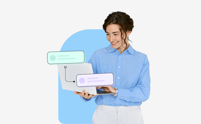 Zoho CRM automation